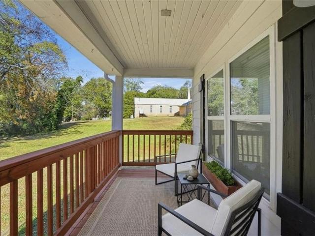 House for sale in Cobb, Georgia