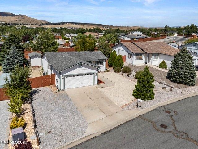 House for sale in Sun Valley, Nevada