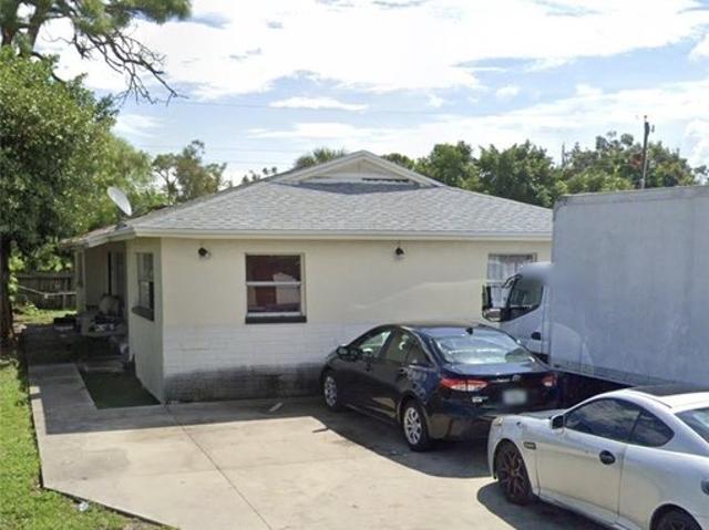 House for sale in Fort Myers, Lee County