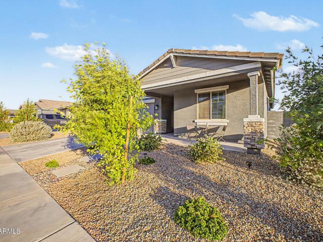 House for sale in Laveen, Arizona