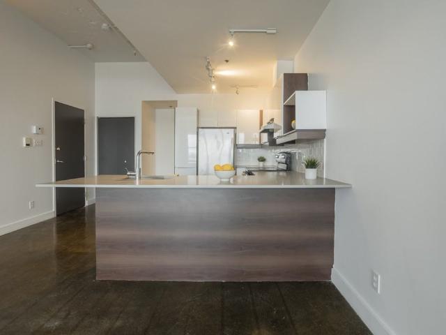 Apartment for rent in Mile-End, Montréal