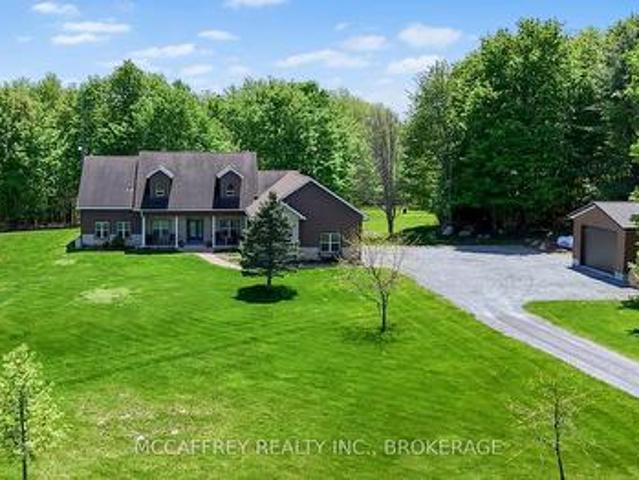 House for sale in South Frontenac, Ontario