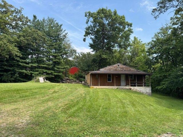 House for sale in Grove City, Ohio