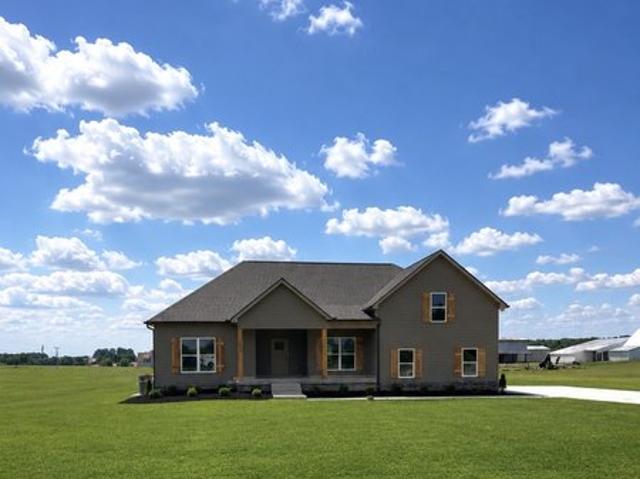 House for sale in Tennessee