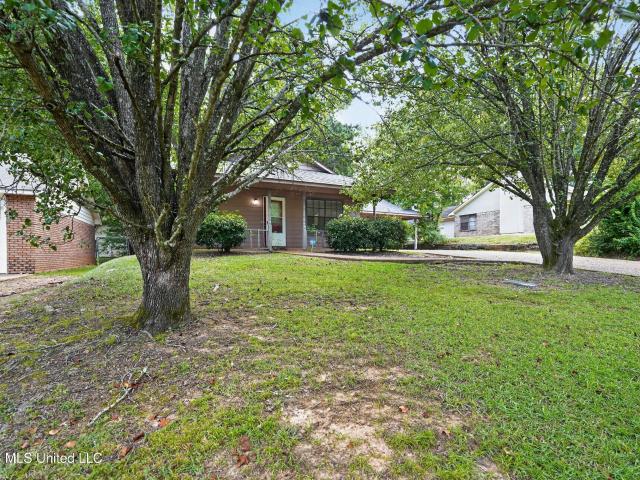 House for sale in Jackson, Mississippi