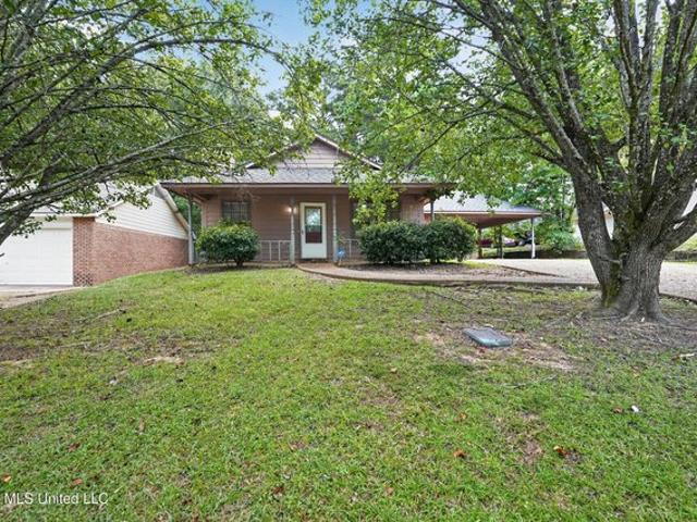 House for sale in Jackson, Mississippi