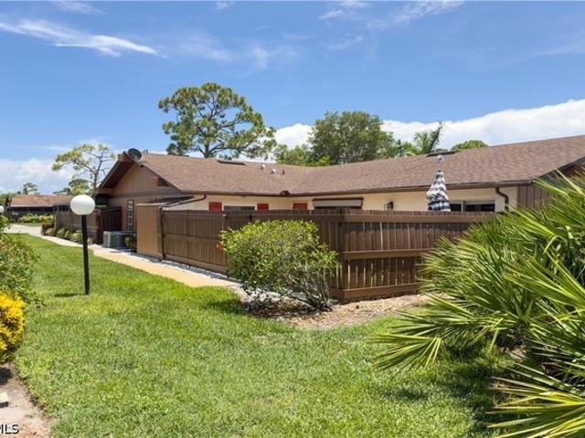 House for sale in North Fort Myers, Florida