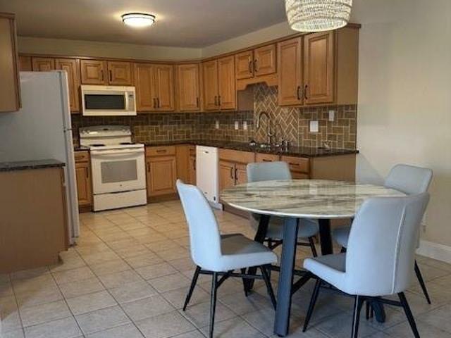 Duplex for rent in North Fort Myers