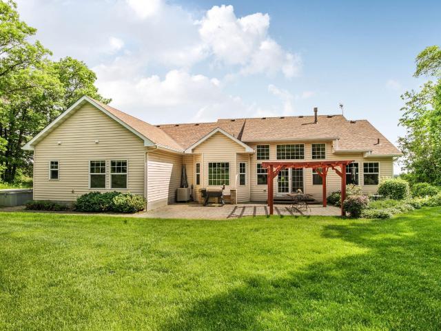 House for sale in Saint Augusta, Minnesota