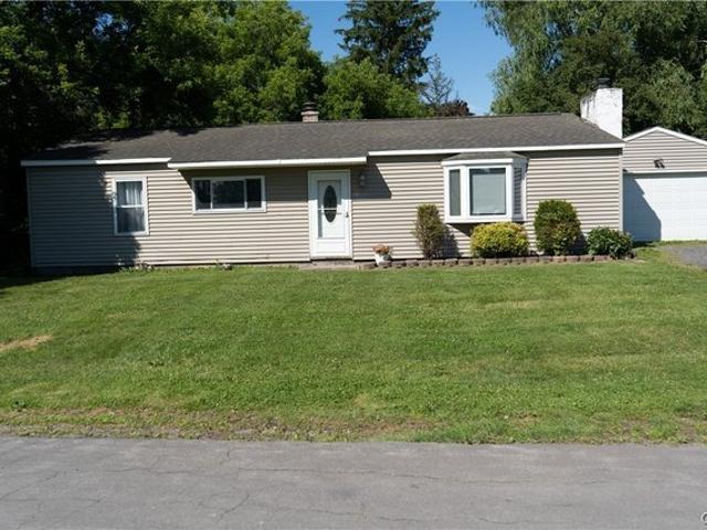 House for sale in Oneida, New York