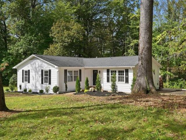 House for sale in Warrenton, Fauquier County