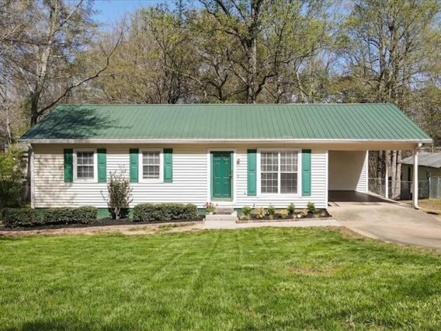 Property for sale in Lula, Georgia