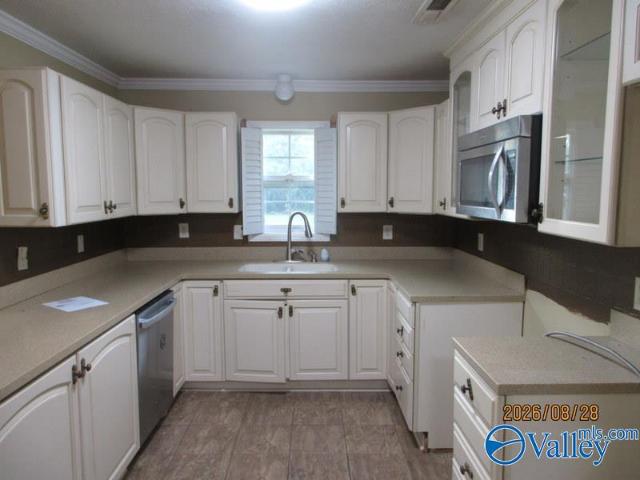 House for sale in Decatur, Alabama