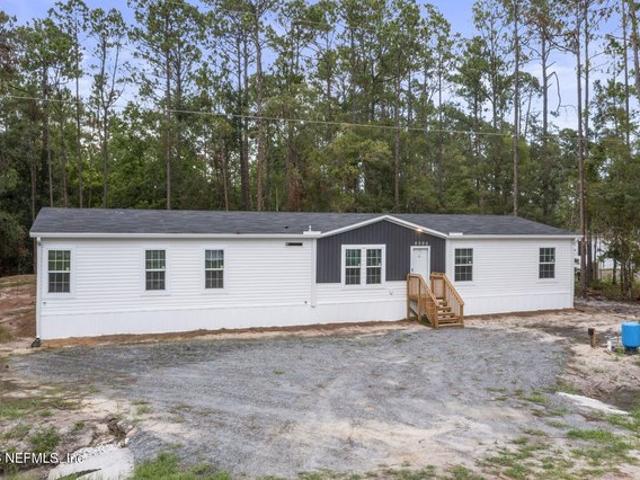 House for sale in Bunnell, Florida