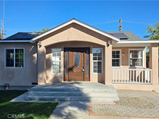 House for sale in Temple City, Los Angeles County