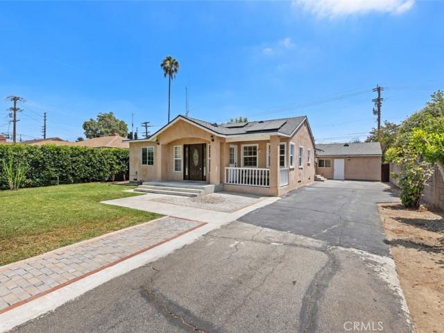 House for sale in Temple City, California