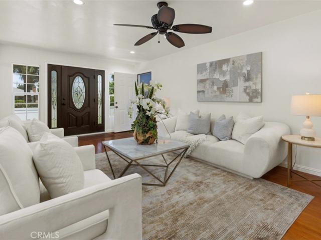 House for sale in Temple City, Los Angeles County