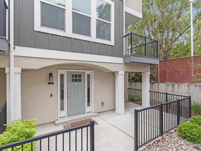 Townhouse for sale in Murray, Utah