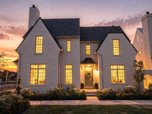 Townhouse for sale in Herriman, Utah