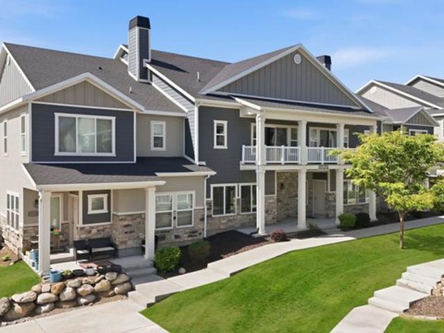 Townhouse for sale in West Valley City, Utah