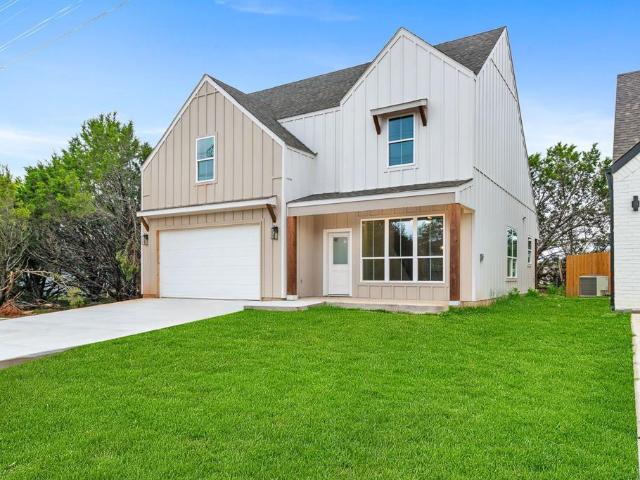 House for sale in Hood, Texas