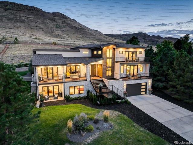 House for sale in Golden, Colorado