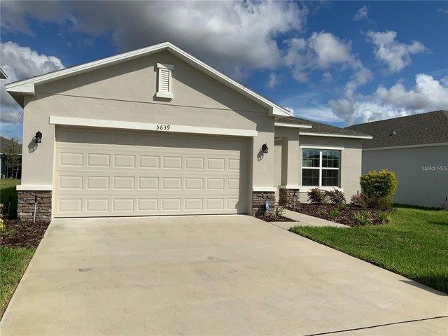 House for sale in Davenport, Florida