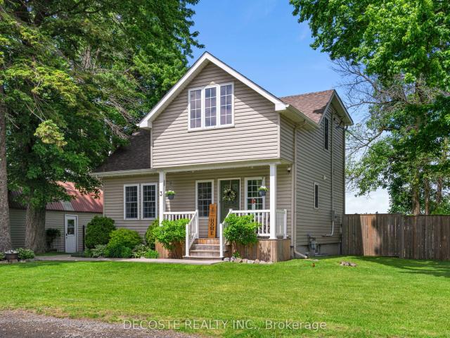 Farm for sale in South Glengarry, Ontario