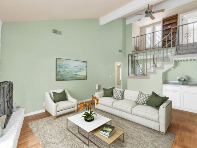 House for sale in Carmichael, California