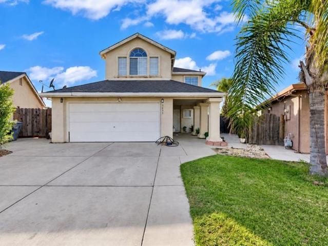 House for sale in Riverbank, California