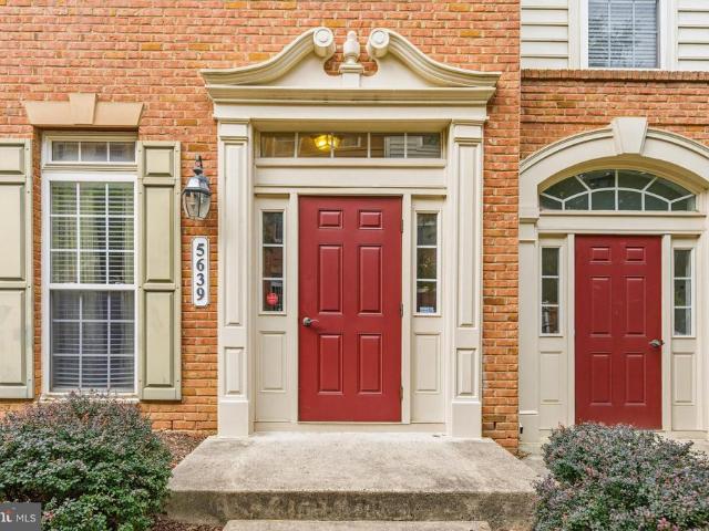 Condo for sale in Virginia