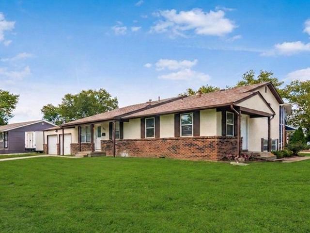 House for sale in Columbus, Ohio