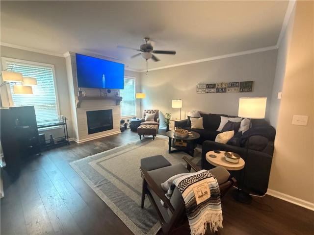 Property for rent in Flowery Branch, Georgia
