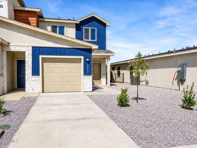 House for sale in Dona Ana, New Mexico