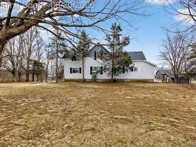 House for sale in Tuscola, Michigan