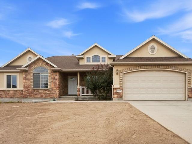 House for sale in West Valley City, Utah
