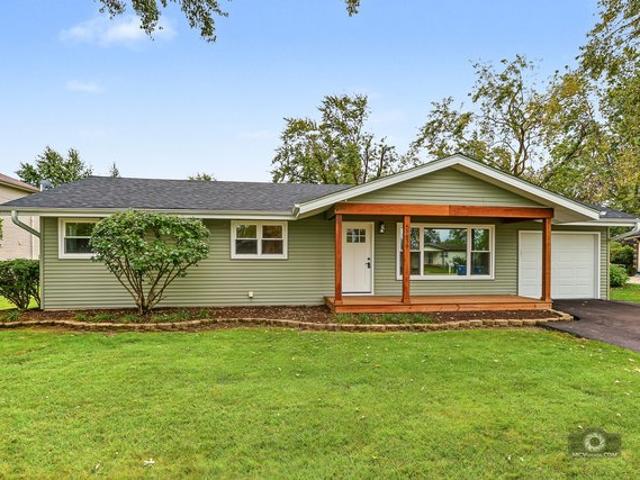 House for sale in Village of Monee Town Center, Monee