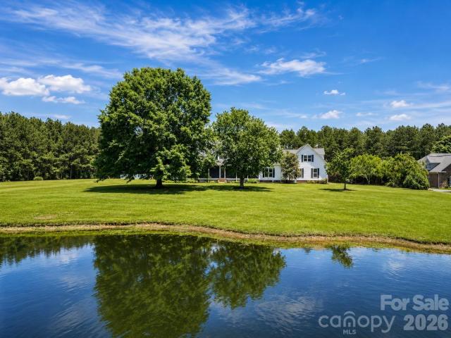 House for sale in Wingate, North Carolina