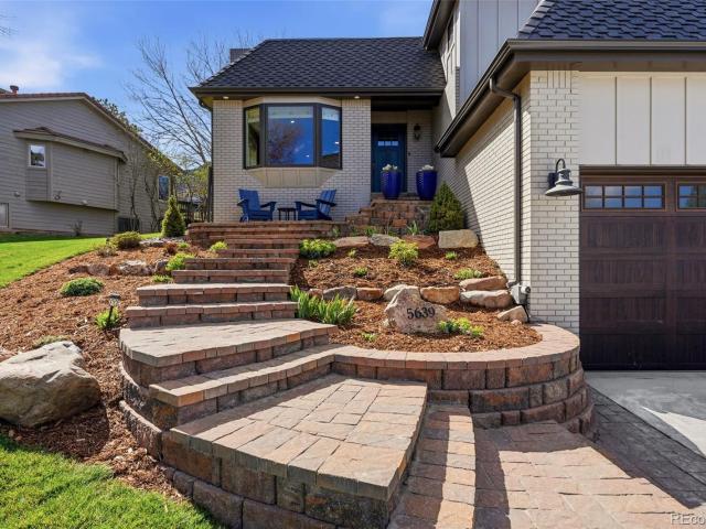 House for sale in Morrison, Colorado