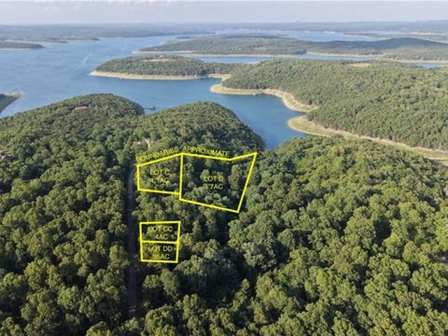 Land for sale in Ark