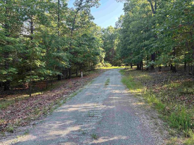 Land for sale in Ark