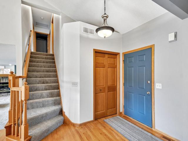 House for sale in Saint Croix, Wisconsin