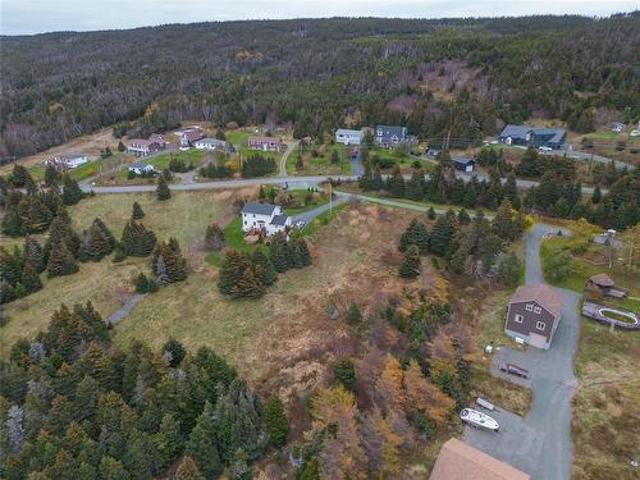 Land for sale in Logy Bay-Middle Cove-Outer Cove, Newfoundland