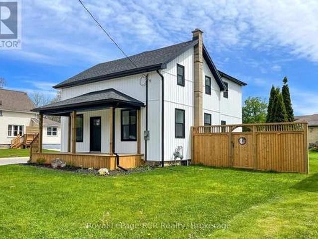 House for sale in Grey, Ontario