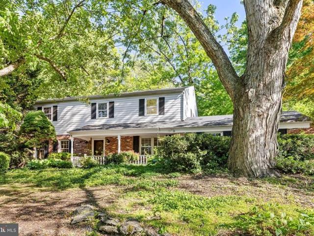 House for sale in Dresher, Pennsylvania