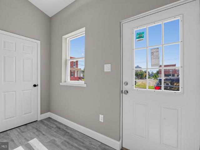 Townhouse for sale in Camden, New Jersey