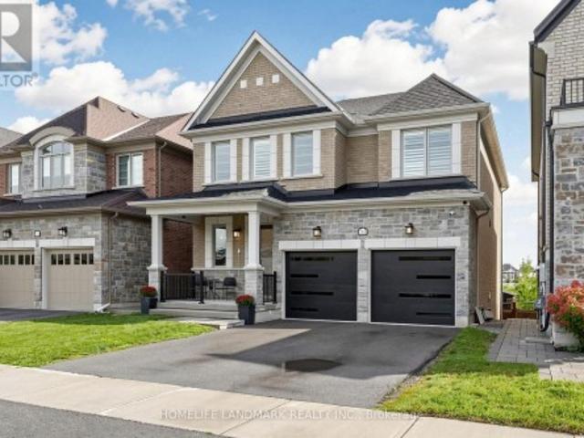 House for sale in Milton, Ontario