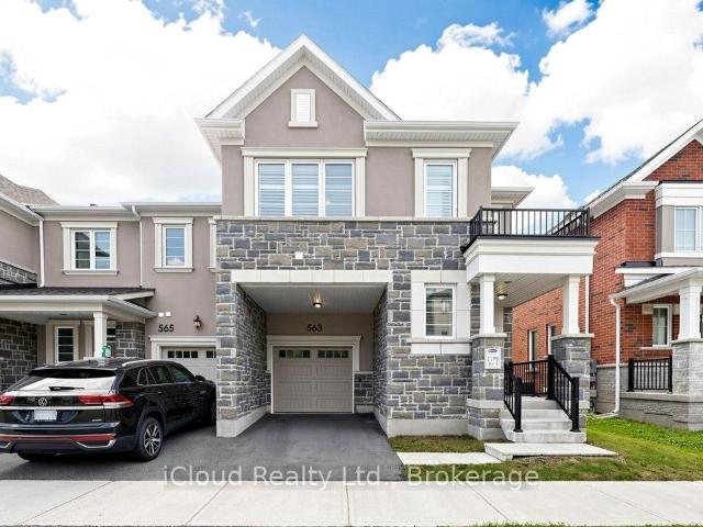 Property for sale in Milton, Ontario