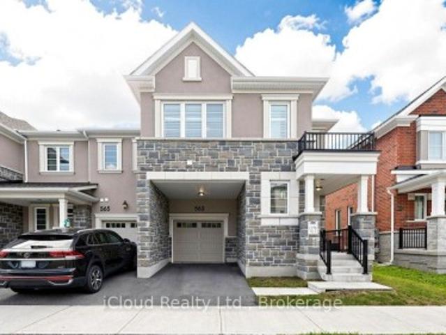 House for sale in Milton, Ontario