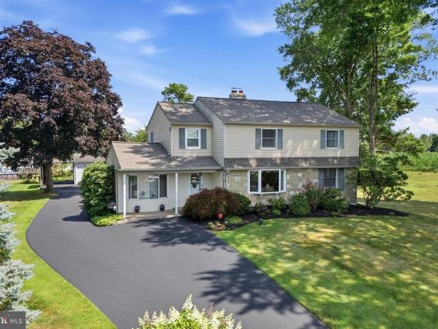 House for sale in Bucks, Pennsylvania